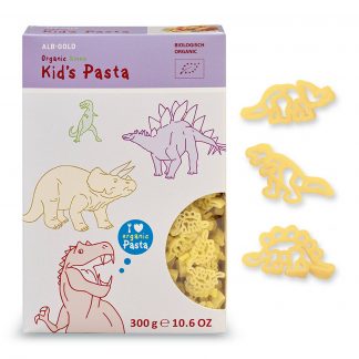 ALB-GOLD Bio Kid´s Pasta Dinos – jetzt kaufen bei Stadtmühle Waldenbuch