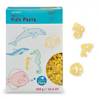 ALB-GOLD Bio Kid´s Pasta Ocean – jetzt kaufen bei Stadtmühle Waldenbuch Onlineshop