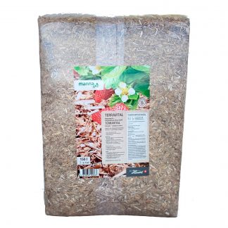 MANNA Bio Terravital 150 L – jetzt kaufen bei Stadtmühle Waldenbuch Onlineshop