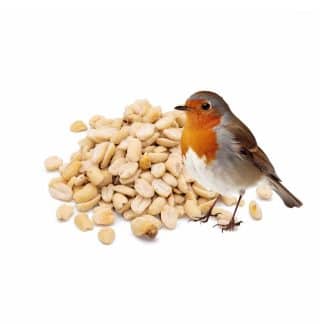 StaWa Erdnüsse blanchiert – jetzt kaufen bei Stadtmühle Waldenbuch