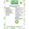 StaWa Premium Hühnerfutter, Geflügelkörnerfutter, ohne Gentechnik, mit Oregano und Pfefferminz-Öl – Detailbild 3 – jetzt kaufen bei Stadtmühle Waldenbuch