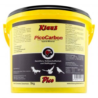 Klaus Pico Carbon 5 kg – jetzt kaufen bei Stadtmühle Waldenbuch Onlineshop