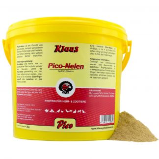 Klaus Pico-Nelen 2 kg – jetzt kaufen bei Stadtmühle Waldenbuch