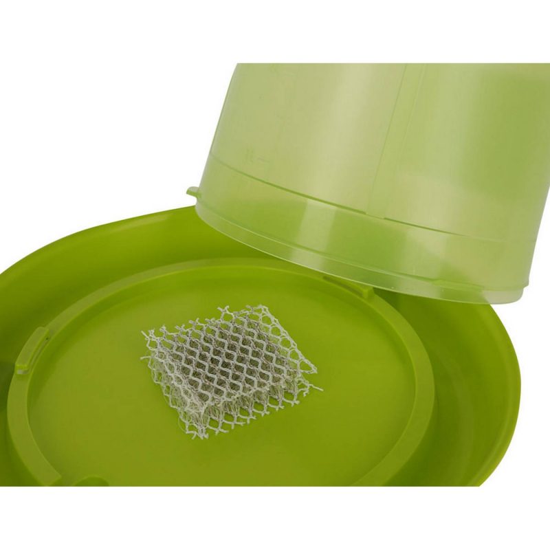 silvertex® Good Water Anti-Keim-Matte – Detailbild 1 – jetzt kaufen bei Stadtmühle Waldenbuch