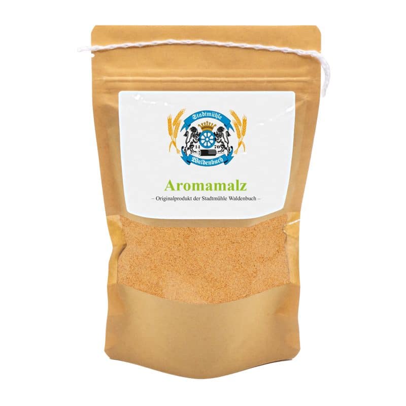 Aromamalz enzyminaktiv – jetzt kaufen bei Stadtmühle Waldenbuch Onlineshop