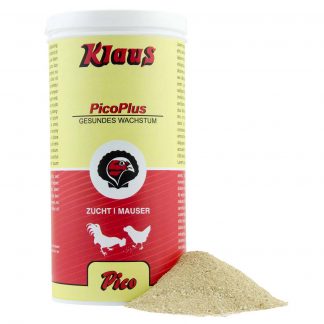 Klaus Pico Plus 600 g – jetzt kaufen bei Stadtmühle Waldenbuch Onlineshop