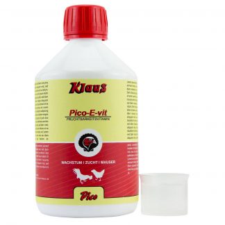 Klaus Pico-E-Vit 500 ml – jetzt kaufen bei Stadtmühle Waldenbuch Onlineshop
