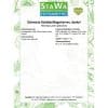 Schwarze Soldatenfliegenlarven, dunkel - Hermetia Larven getrocknet, ohne künstliche Konservierungs- und Zusatzstoffe – Detailbild 2 – jetzt kaufen bei Stadtmühle Waldenbuch