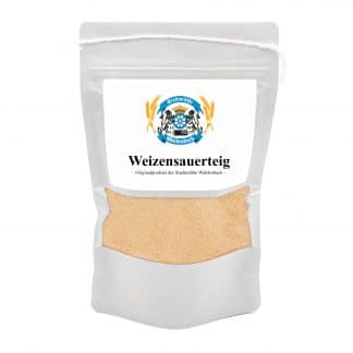 Produktbild Weizensauerteig