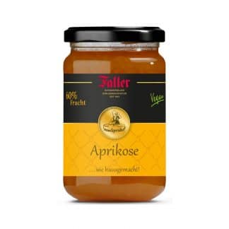 Faller Aprikose