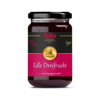 Faller Edle Dreifrucht