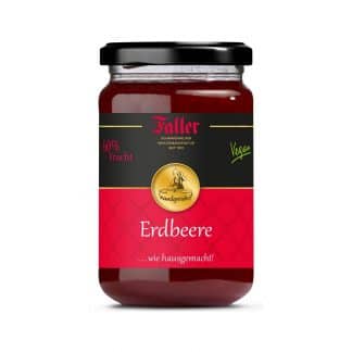 Faller Erdbeer