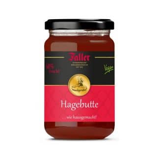 Faller Hagebutte