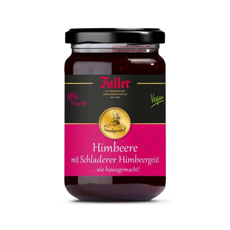 Faller Himbeer Himbeergeist
