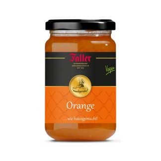 Faller Orangen Marmelade