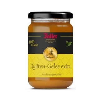 Faller Quitten Gelee