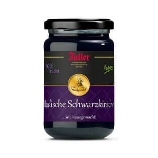Faller Schwarzkirsche