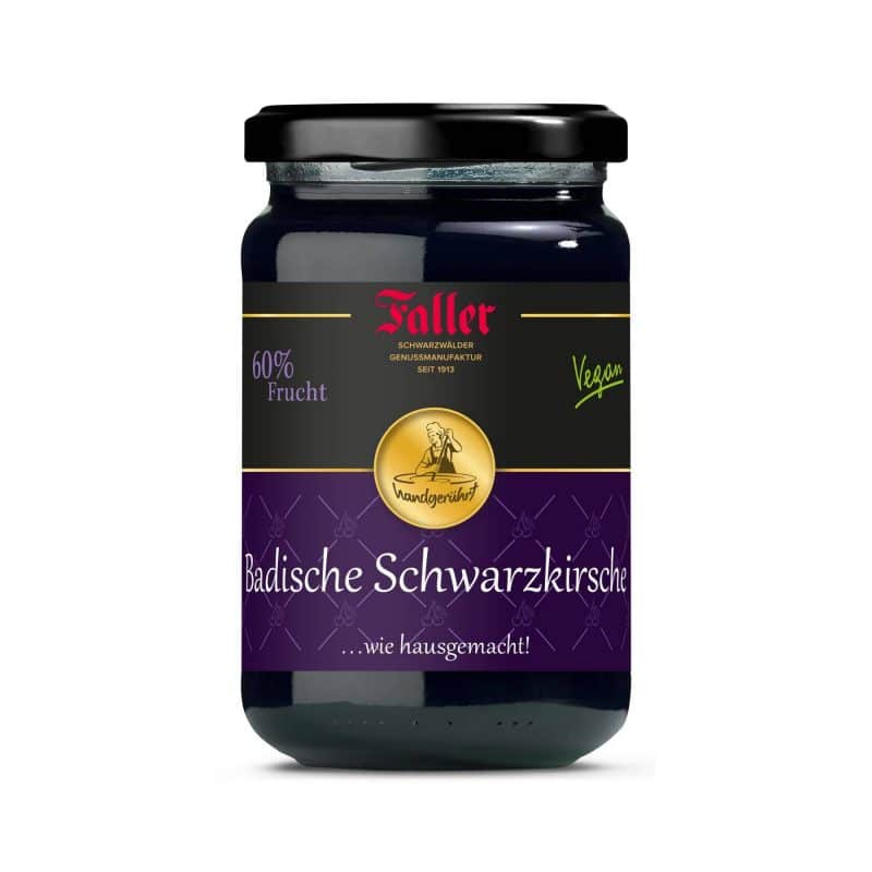 Faller Schwarzkirsche