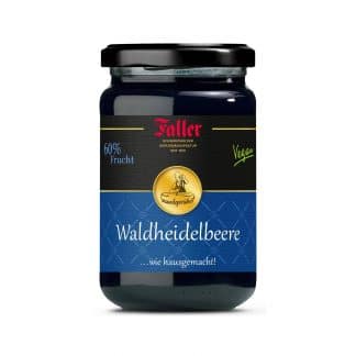 Faller Wald Heidelbeere