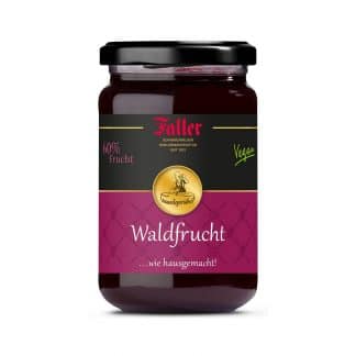 Faller Waldfrucht
