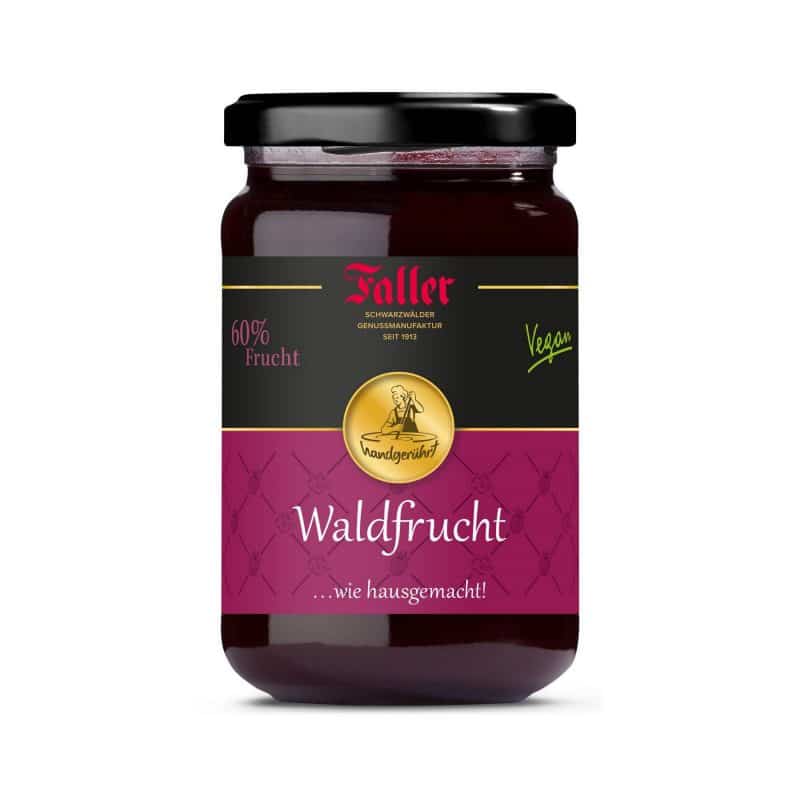 Faller Waldfrucht