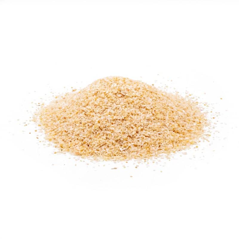 Zwiebeln für Hühner und Wachteln