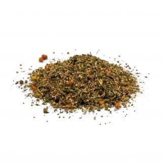 StaWa ImmunFit natürliche Stärkung für das Immunsystem für Hühner und Wachteln - 1 kg – jetzt kaufen bei Stadtmühle Waldenbuch Onlineshop