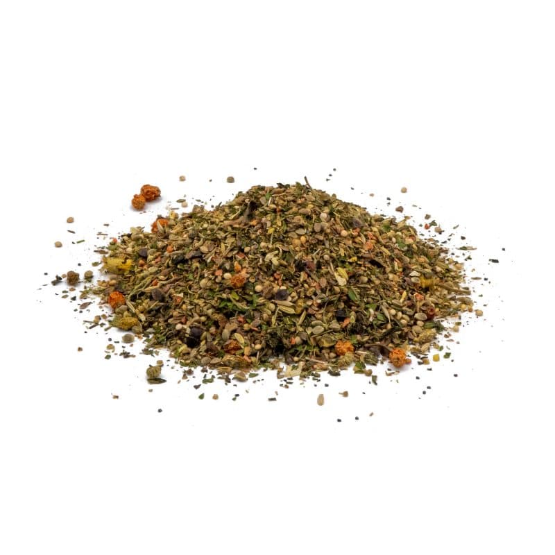 StaWa ImmunFit natürliche Stärkung für das Immunsystem für Hühner und Wachteln - 1 kg – jetzt kaufen bei Stadtmühle Waldenbuch Onlineshop