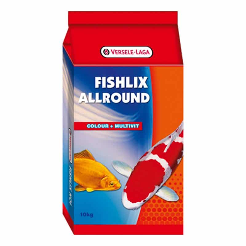 Versele Laga Fishlix - Allround – jetzt kaufen bei Stadtmühle Waldenbuch