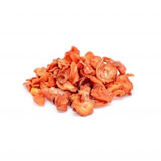 StaWa Karotten Chips für Pferde, Hunde, Nager - 1 kg – jetzt kaufen bei Stadtmühle Waldenbuch Onlineshop