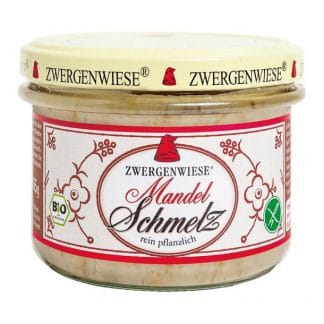 Zwergenwiese Mandelschmelz, 165g – jetzt kaufen bei Stadtmühle Waldenbuch