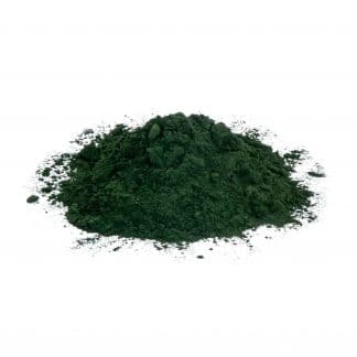 Spirulina Alge Pulver für Heimtiere