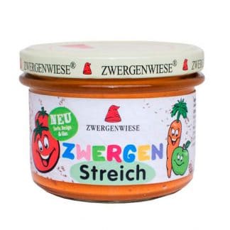 Zwergenwiese Zwergen Streich, 180g – jetzt kaufen bei Stadtmühle Waldenbuch