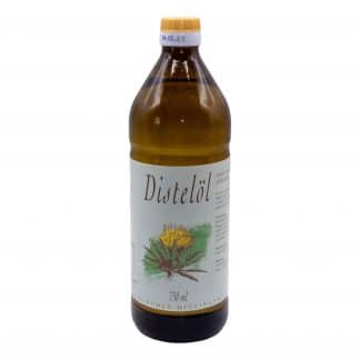 Ölmühle Ditzingen, Distelöl, 750 ml – jetzt kaufen bei Stadtmühle Waldenbuch Onlineshop