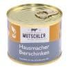 Dose Hausmacher Bierschinken