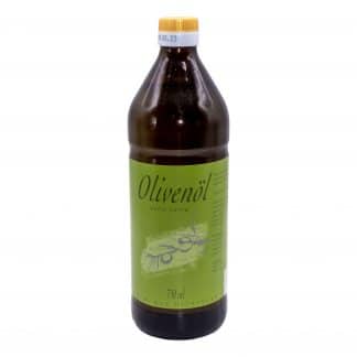 Ölmühle Ditzingen, Olivenöl, nativ extra Kreta, 750ml (grün) – jetzt kaufen bei Stadtmühle Waldenbuch Onlineshop