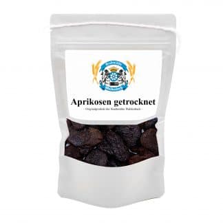 Produktbild Aprikosen getrocknet