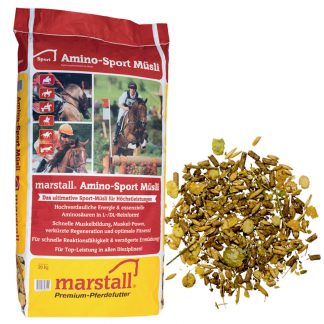 Produktbild Marstall Sport Amino