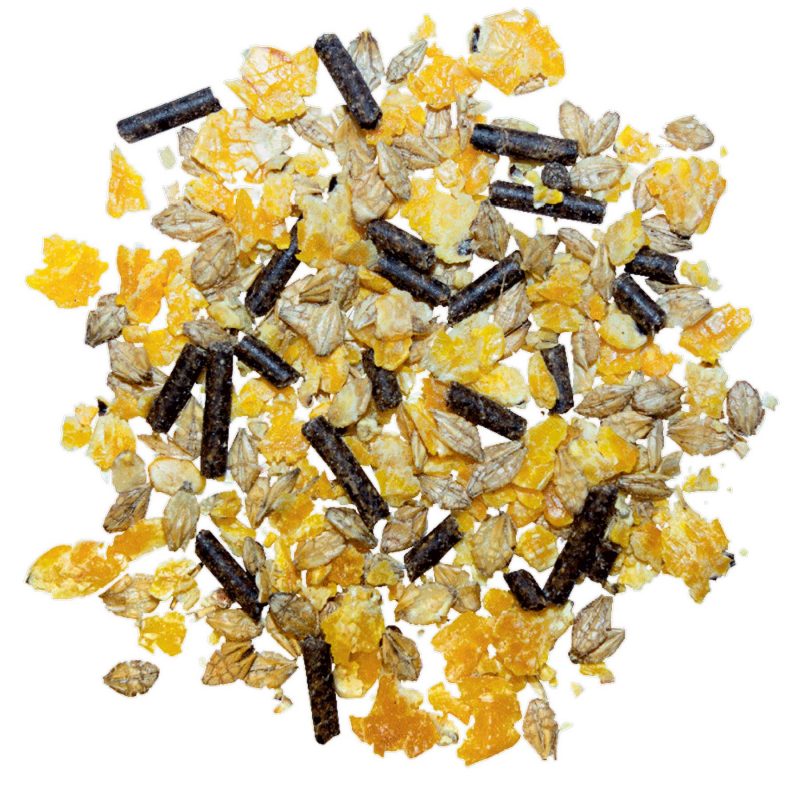 Marstall Sport Cornmüsli 20 kg – Detailbild 1 – jetzt kaufen bei Stadtmühle Waldenbuch
