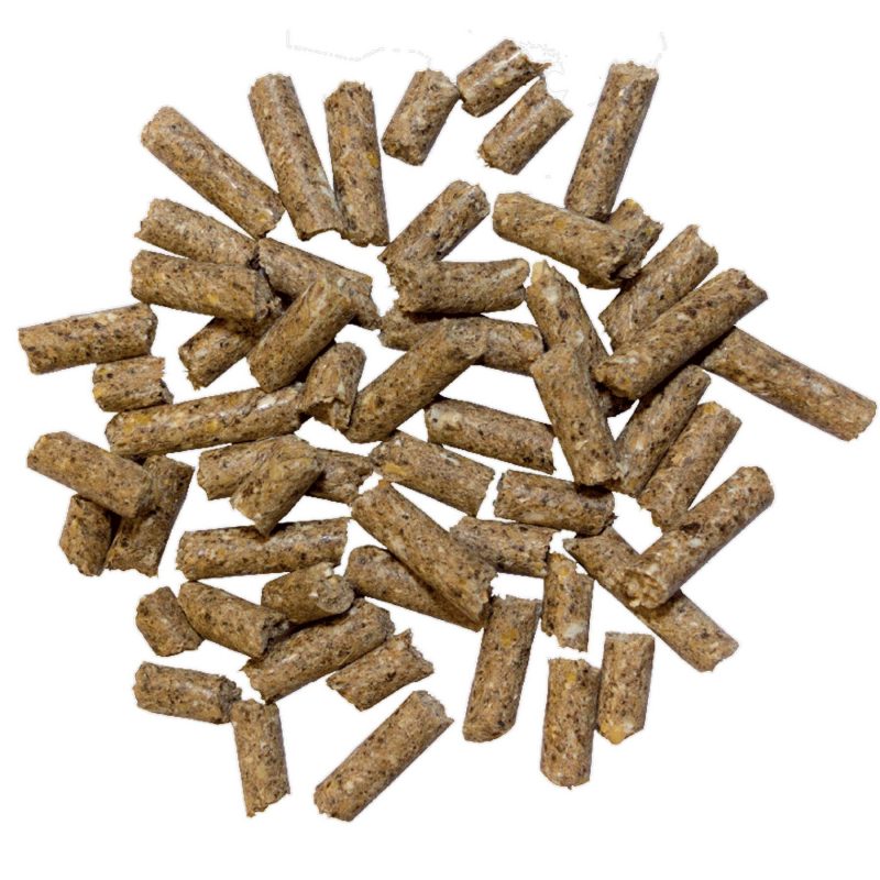 Marstall Nutri-Pellet 25 kg – Detailbild 1 – jetzt kaufen bei Stadtmühle Waldenbuch