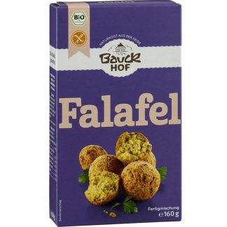 Produktbild Falafel
