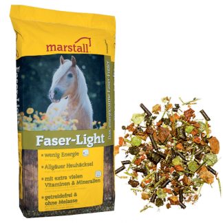 Produktbilder Marstall faser-light getreidefrei