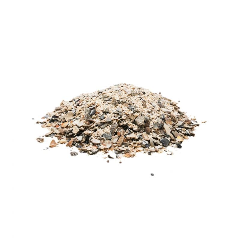 Kalzium CalciumMix Muschelkalk, Futterkalk Bild