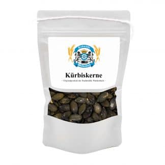 Produktbild Kürbiskerne