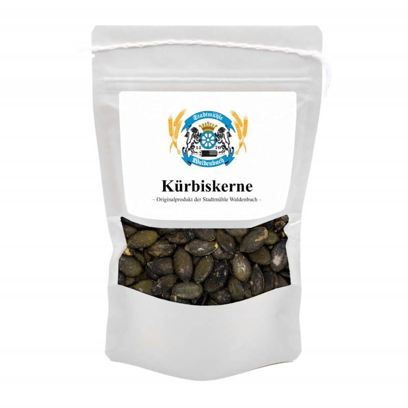 Produktbild Kürbiskerne