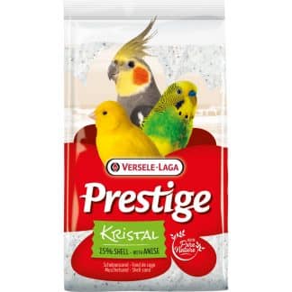 Verpackung Versele Muschelsand