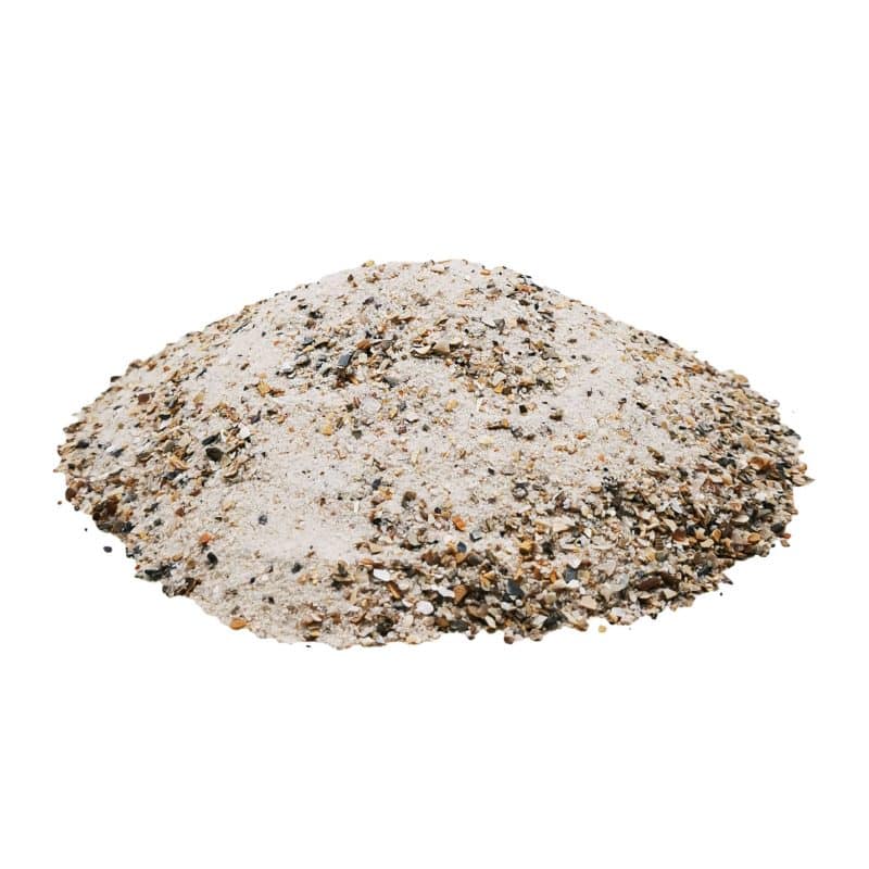 Versele Kristal Muschelsand weiß – Detailbild 1 – jetzt kaufen bei Stadtmühle Waldenbuch