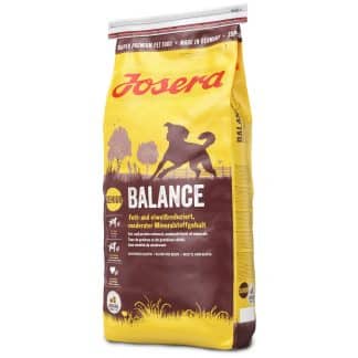 Josera Balance Trockenfutter