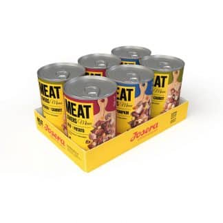 Josera Meatlovers menu Hundefutter