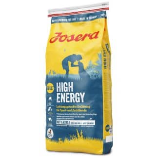 Josera High Energy Trockenfutter